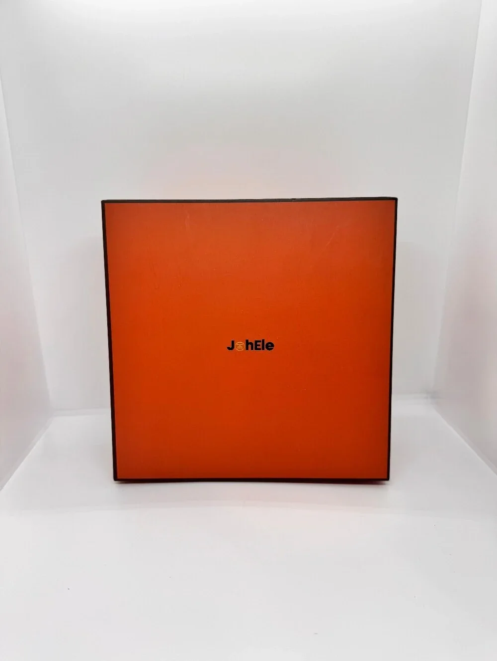 JOHELE 12 Candles Aromatic Affection Gift/New With Box